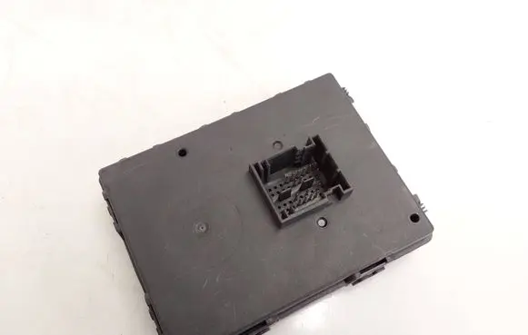 Volkswagen PASSAT B8 Keyless (KESSY) go control unit/module 3Q0959435B