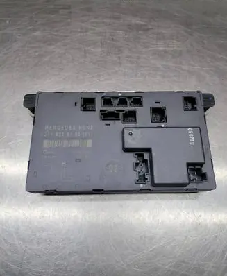 Door control unit/module