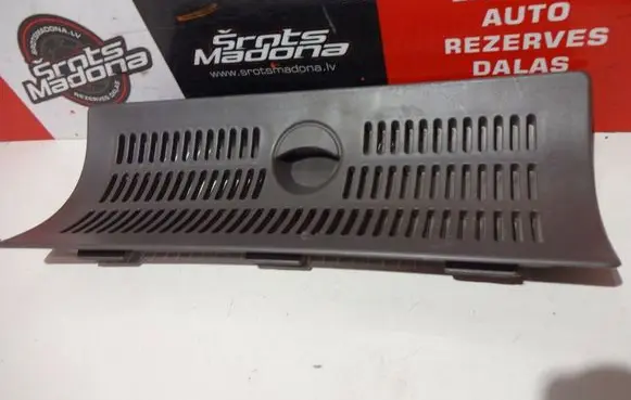 Audi A2 Other interior part 8Z0863990