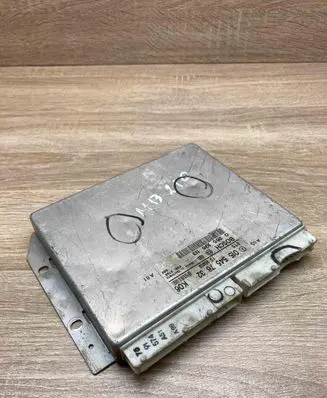 Mercedes-Benz E W210 ABS control unit/module 0155457632 0265106113 K06