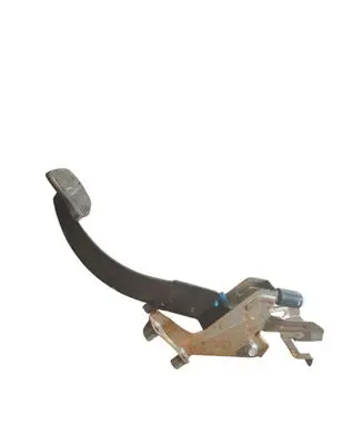 Subaru Outback (BS) Brake pedal 