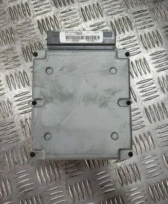 Ford Focus Engine control unit/module 2S4A12A650MA