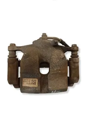 Hyundai Tucson IV NX4 Front brake caliper 
