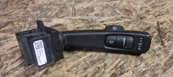 Volvo S80 Wiper control stalk 30798461