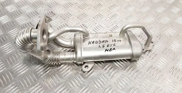 Renault Kadjar EGR valve cooler 147357324R