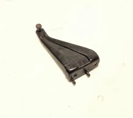 Toyota ProAce City Sliding door upper roller guide/hinge 9832848280 983284828002 983284828002G