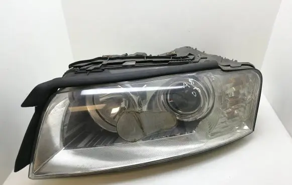 Audi A8 S8 D3 4E Headlight/headlamp 4E0941003BN