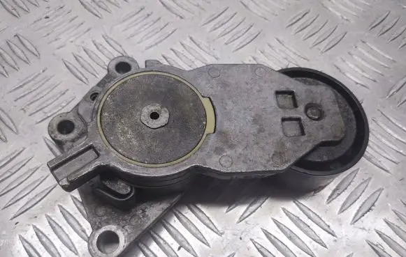 Mazda 3 I Alternator belt tensioner pulley 