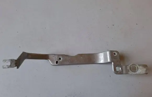 Audi A6 C7 Headlight/headlamp mounting bracket 4G0807592