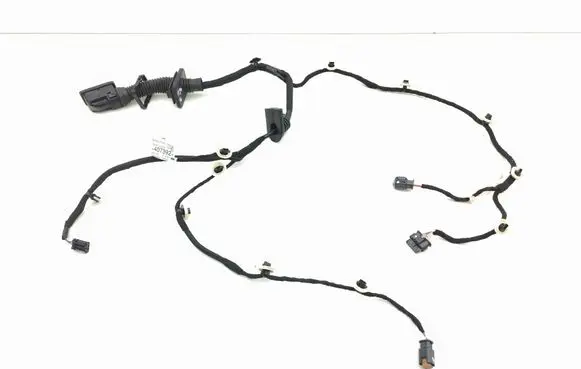 Peugeot 3008 III Rear door wiring loom 9840739280 100818 020105