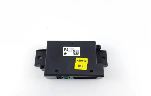 Nissan Ariya Other control units/modules 284E75MP1A HI070500F00 ADS51041