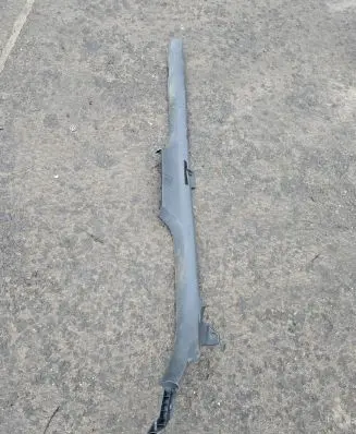 Skoda Superb B8 (3V) Front sill trim cover 3V0853371A