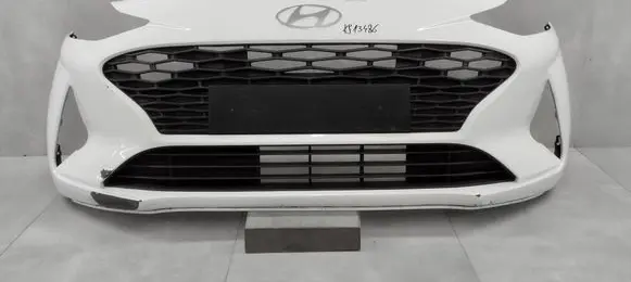 Hyundai i10 Front bumper 86511K7000