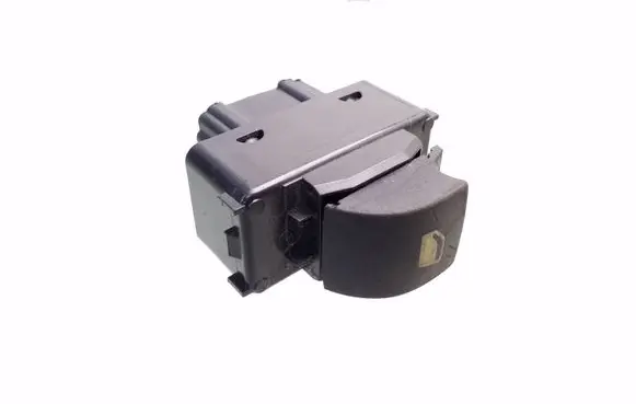 Peugeot 207 Electric window control switch 96548606