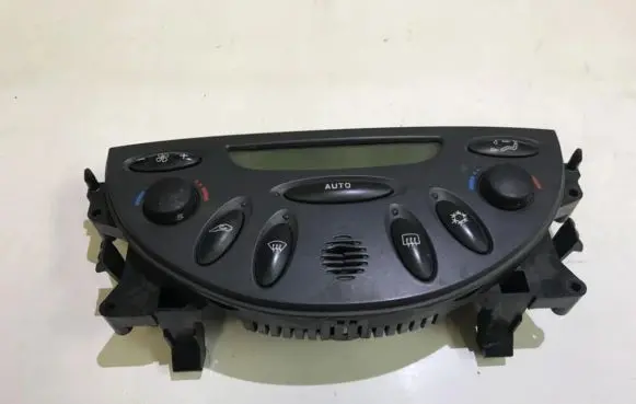 Citroen C5 Climate control unit 96326398ZK 902S1600