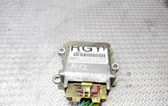 Chrysler Voyager Airbag control unit/module 04748604AB
