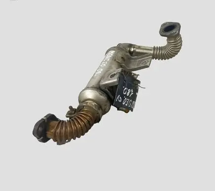 Ford Mondeo MK IV EGR valve cooler 4M5Q9F464BJC