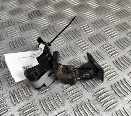 BMW X2 F39 Rear door hinge set 7284546 7284544