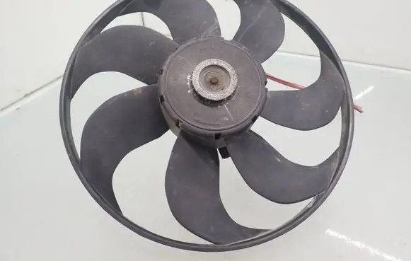 Volkswagen PASSAT B4 Fan impeller 3A0959455B LG76A6083387