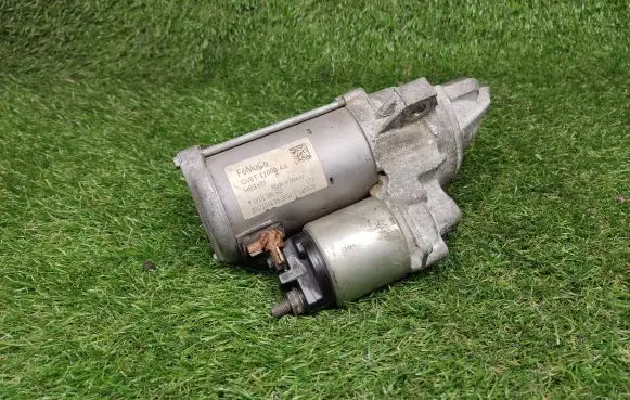 Ford Ecosport Starter motor GV6T11000AA 0001180603