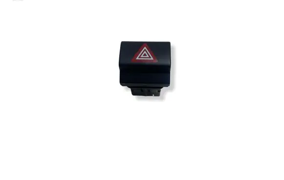 Citroen C4 II Picasso Hazard light switch 96781018ZD