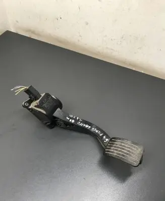 Citroen C4 Grand Picasso Accelerator throttle pedal 9654725380 0280755044