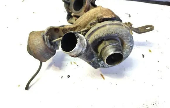 Honda Accord Turbo 00284j 18810230503