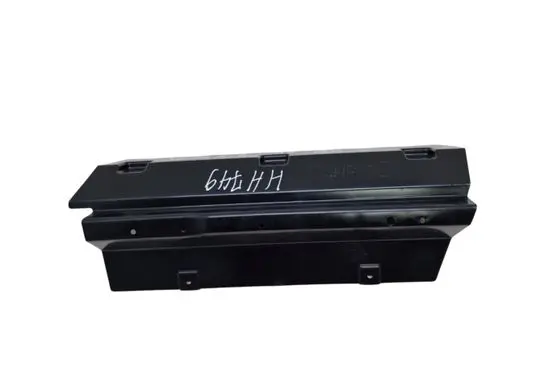 Tesla Model S Other trunk/boot trim element 100917300C