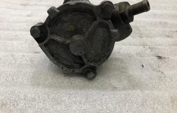 Fiat Bravo Vacuum pump 46533295