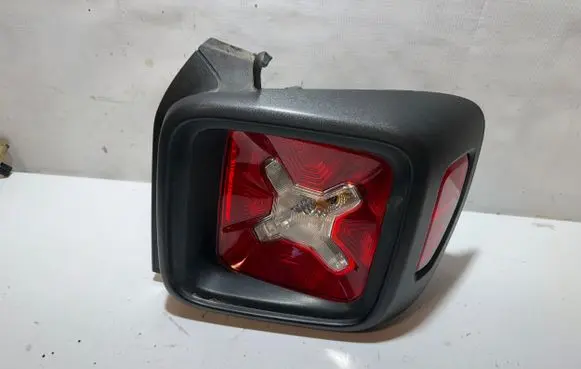 Jeep Renegade Rear/tail lights 52109462DX