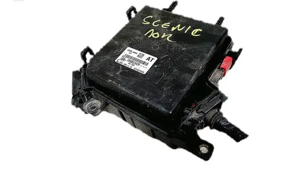 Renault Scenic III - Grand scenic III Fuse module 284B62342R