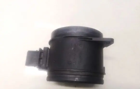 BMW 5 E60 E61 Mass air flow meter 0281002936 7805415-01
