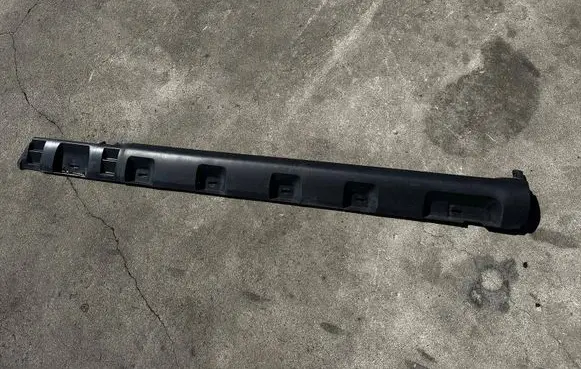 Dacia Sandero II Sill 764260776R