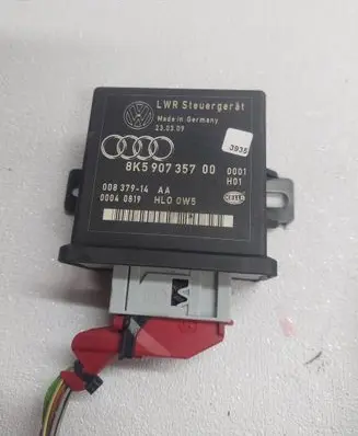 Audi A5 8T 8F Light module LCM 8K5907357