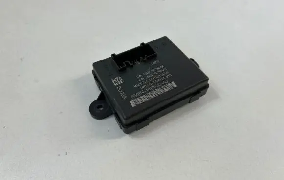 Ford Focus Door control unit/module BV6N14B532AJ AV6N14C236AB AV6N14C068AH