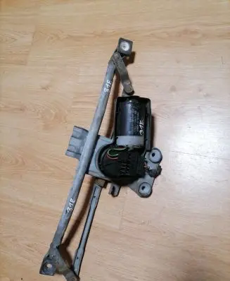 Ford Ka Front wiper linkage and motor 97KG17504AE 0390241136 97KG17B571AB