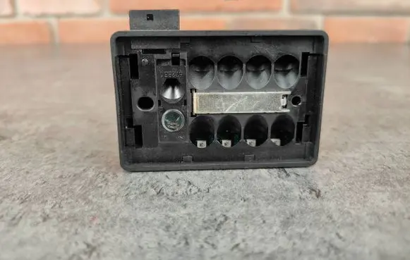 BMW 5 E60 E61 Rain sensor 6947846 00606325
