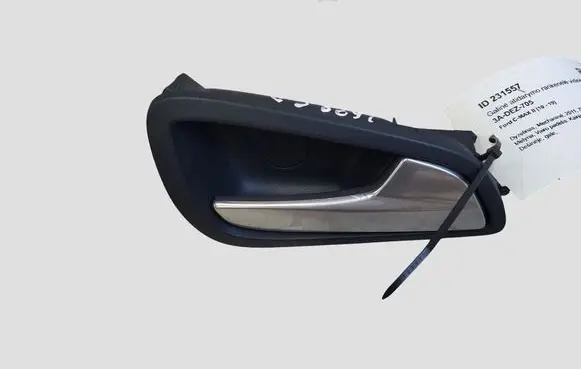 Ford C-MAX II Rear door interior handle AM51U22600