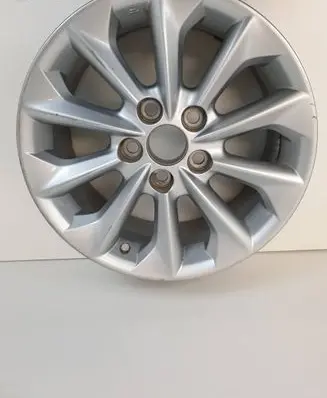 Toyota Corolla E210 E21 R16 alloy rim 4261102R10