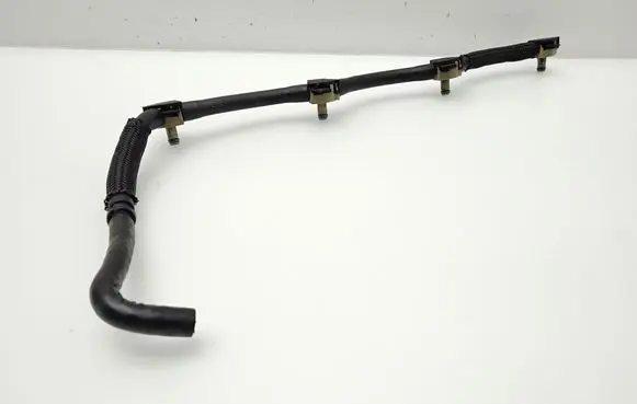 Volkswagen Caddy Fuel return line/hose 