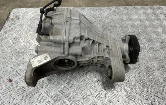 Alfa Romeo Stelvio Rear differential 00463505580 V0740263