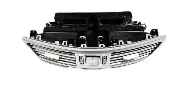 Mercedes-Benz S W221 Dash center air vent grill A2218300954