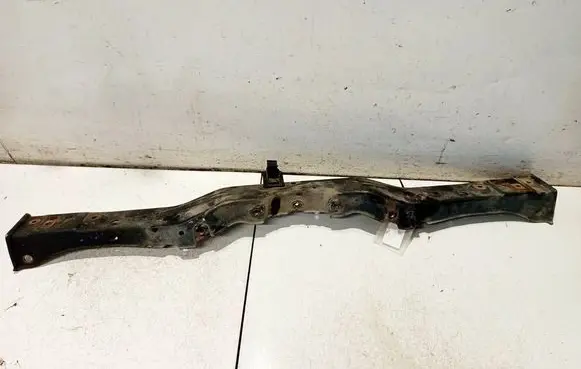 Toyota Avensis T250 Radiator support slam panel