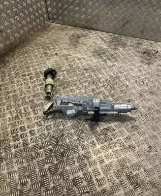 Mercedes-Benz CLC CL203 Steering rack mechanical part 2094601516 A2094601516