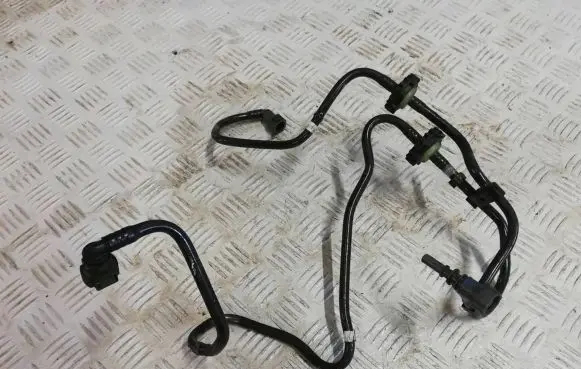 Peugeot 3008 I Vacuum line/pipe/hose