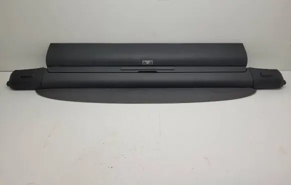 Volvo V50 Manual rear window sunshade cover 9918200386