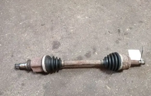 Mitsubishi Lancer X Front driveshaft