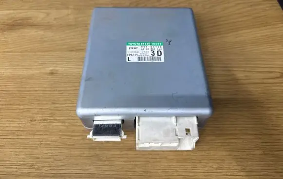 Toyota Auris 150 Power steering control unit/module 8965002390
