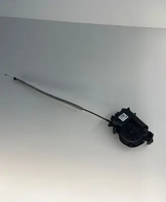 BMW M5 F90 Tailgate/trunk/boot lift motor C56792101 16367210