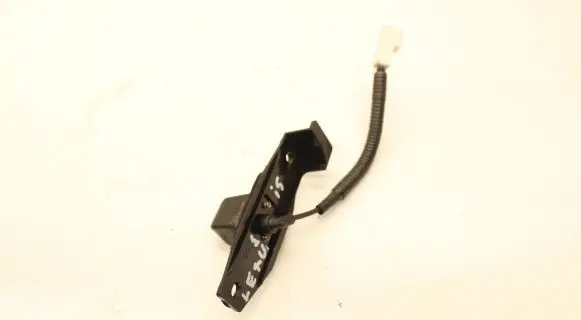 Lexus IS 220D-250-350 Reversing camera 8679053010